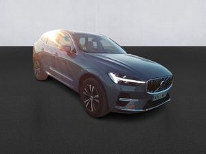 Volvo Xc60 2.0 T6 Awd Recharge Core Auto - Foto 4
