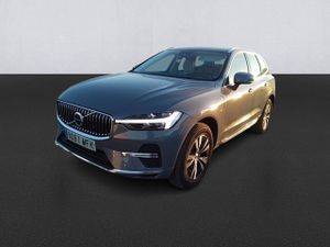 Volvo Xc60 2.0 T6 Awd Recharge Core Auto - Foto 2