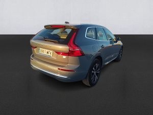 Volvo Xc60 2.0 T6 Awd Recharge Core Auto - Foto 5
