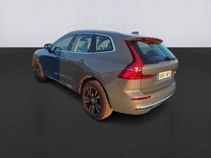 Volvo Xc60 2.0 T6 Awd Recharge Core Auto - Foto 7