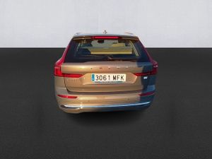 Volvo Xc60 2.0 T6 Awd Recharge Core Auto - Foto 6