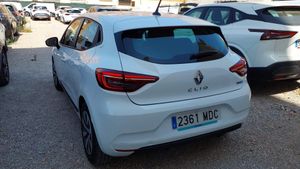 Renault Clio Equilibre E-tech Híbrido 104 Kw (140cv) - Foto 3