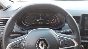 Renault Clio Equilibre E-tech Híbrido 104 Kw (140cv) - Foto 8