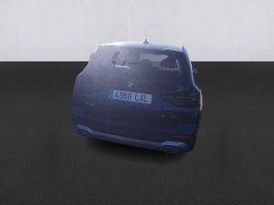 Bmw X3 Sdrive18d Xline - Foto 6