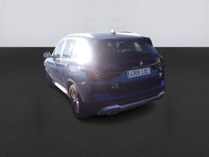 Bmw X3 Sdrive18d Xline - Foto 7