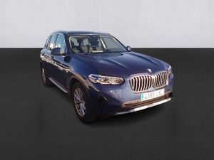 Bmw X3 Sdrive18d Xline - Foto 4
