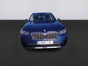 Bmw X3 Sdrive18d Xline - Foto 3