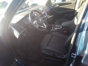 Bmw X3 Sdrive18d Xline - Foto 8
