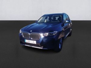 Bmw X3 Sdrive18d Xline - Foto 2