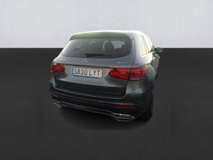 Mercedes Glc-class Glc 300 De 4matic - Foto 5