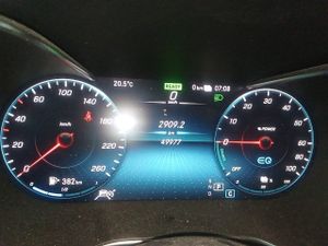 Mercedes Glc-class Glc 300 De 4matic - Foto 9