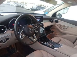 Mercedes Glc-class Glc 300 De 4matic - Foto 8