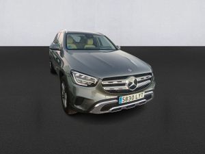Mercedes Glc-class Glc 300 De 4matic - Foto 4
