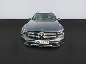 Mercedes Glc-class Glc 300 De 4matic - Foto 3