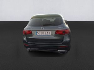 Mercedes Glc-class Glc 300 De 4matic - Foto 6