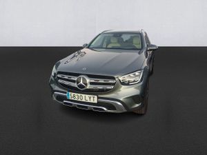 Mercedes Glc-class Glc 300 De 4matic - Foto 2