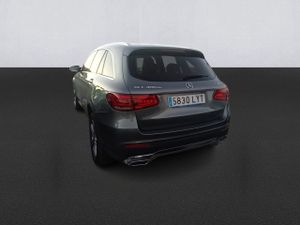 Mercedes Glc-class Glc 300 De 4matic - Foto 7