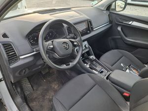 Skoda Karoq 2.0 Tdi 110kw (150cv) Dsg 4x4 Ambition - Foto 8