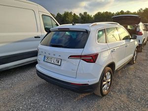 Skoda Karoq 2.0 Tdi 110kw (150cv) Dsg 4x4 Ambition - Foto 5