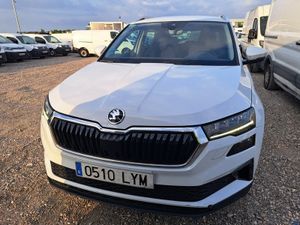 Skoda Karoq 2.0 Tdi 110kw (150cv) Dsg 4x4 Ambition - Foto 3