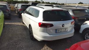 Volkswagen Passat Variant Executive 2.0 Tdi 90kw (122cv) D - Foto 3