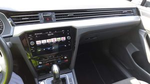 Volkswagen Passat Variant Executive 2.0 Tdi 90kw (122cv) D - Foto 9