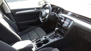 Volkswagen Passat Variant Executive 2.0 Tdi 90kw (122cv) D - Foto 6