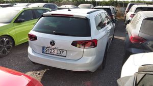 Volkswagen Passat Variant Executive 2.0 Tdi 90kw (122cv) D - Foto 4