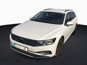 Volkswagen Passat Variant Executive 2.0 Tdi 90kw (122cv) D - Foto 2