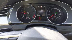 Volkswagen Passat Variant Executive 2.0 Tdi 90kw (122cv) D - Foto 8