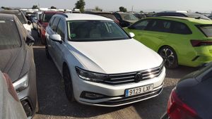 Volkswagen Passat Variant Executive 2.0 Tdi 90kw (122cv) D - Foto 5