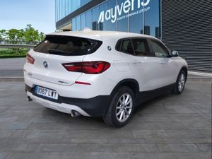 Bmw X2 Sdrive18d - Foto 5