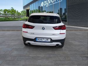 Bmw X2 Sdrive18d - Foto 6