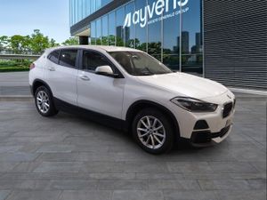 Bmw X2 Sdrive18d - Foto 4