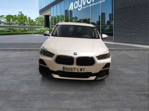 Bmw X2 Sdrive18d - Foto 3