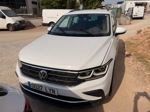 Volkswagen Tiguan Life 2.0 Tdi 110kw (150cv) Dsg - Foto 3
