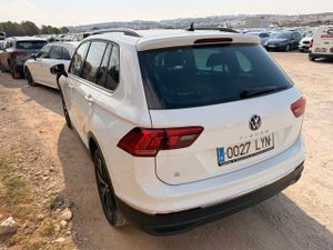 Volkswagen Tiguan Life 2.0 Tdi 110kw (150cv) Dsg - Foto 7