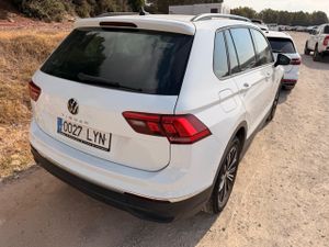 Volkswagen Tiguan Life 2.0 Tdi 110kw (150cv) Dsg - Foto 5