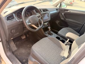 Volkswagen Tiguan Life 2.0 Tdi 110kw (150cv) Dsg - Foto 8