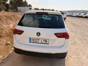 Volkswagen Tiguan Life 2.0 Tdi 110kw (150cv) Dsg - Foto 6