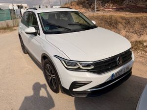 Volkswagen Tiguan Life 2.0 Tdi 110kw (150cv) Dsg - Foto 4