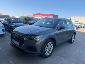 Audi Q3 45 Tfsi E 180kw S Tronic Advanced - Foto 2