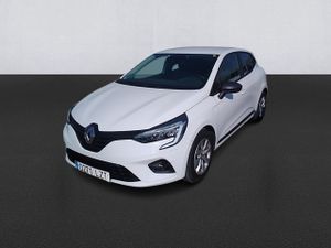 Renault Clio Business Sce 49 Kw (67cv) - Foto 2