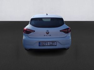 Renault Clio Business Sce 49 Kw (67cv) - Foto 6