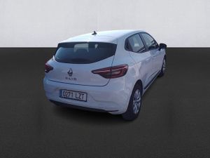 Renault Clio Business Sce 49 Kw (67cv) - Foto 5