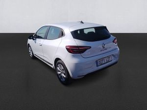 Renault Clio Business Sce 49 Kw (67cv) - Foto 7