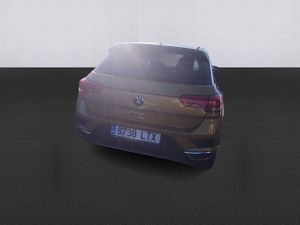 Volkswagen T-roc Advance 2.0 Tdi 85kw (115cv) - Foto 6
