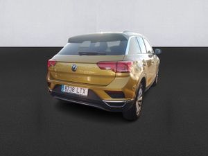Volkswagen T-roc Advance 2.0 Tdi 85kw (115cv) - Foto 5