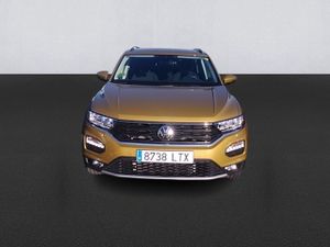 Volkswagen T-roc Advance 2.0 Tdi 85kw (115cv) - Foto 3