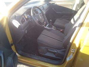 Volkswagen T-roc Advance 2.0 Tdi 85kw (115cv) - Foto 8